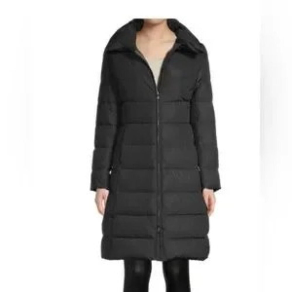Armani Collezioni Down Jacket - image 8